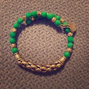Alex and Ani bracelet
